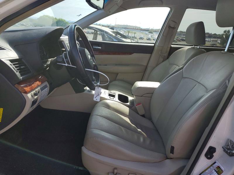 Продажа на аукционе авто 2012 Subaru Outback, vin: 4S4BRBJC4C3271578, номер лота: 54153616