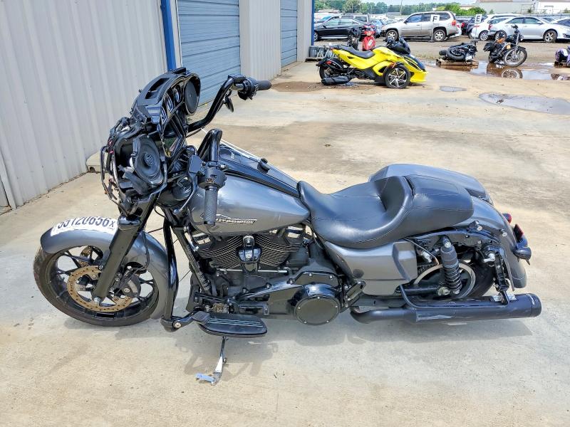 Продажа на аукционе авто 2021 Harley-davidson Flhxs, vin: 1HD1KRP11MB628482, номер лота: 55120656