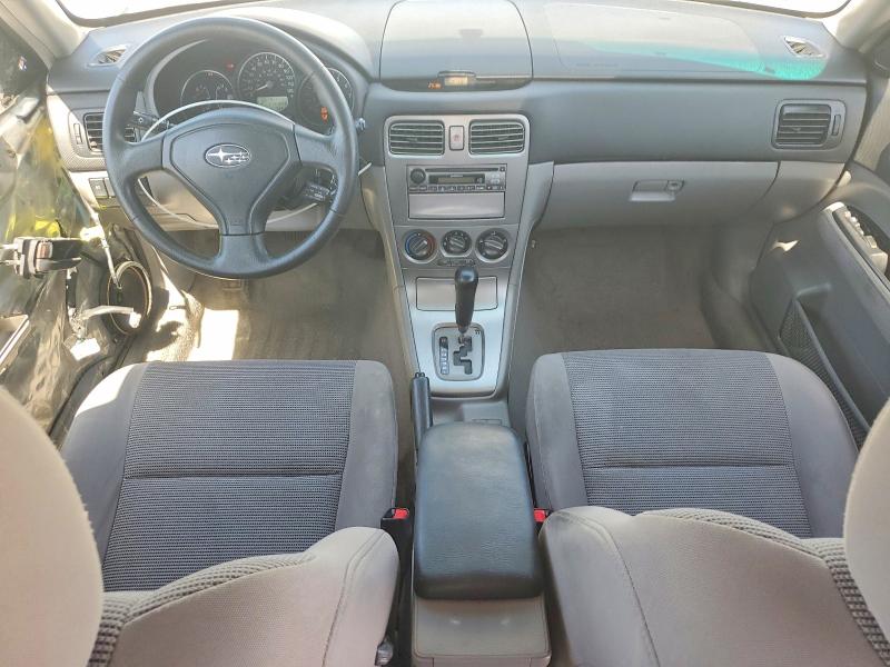 Aukcja sprzedaży 2006 Subaru Forester, vin: JF1SG63636H754906, numer aukcji: 53093406