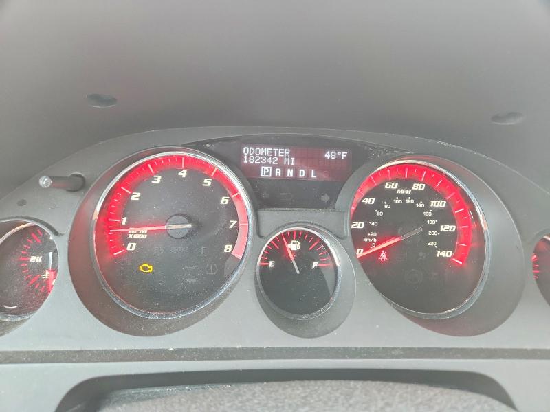 Aukcja sprzedaży 2012 Gmc Acadia, vin: 1GKKVSED6CJ179021, numer aukcji: 52840476