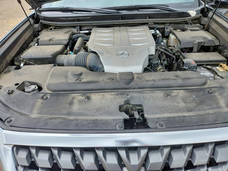 54706826 :رقم المزاد ، JTJAM7BX1N5307731 vin ، 2022 Lexus Gx مزاد بيع