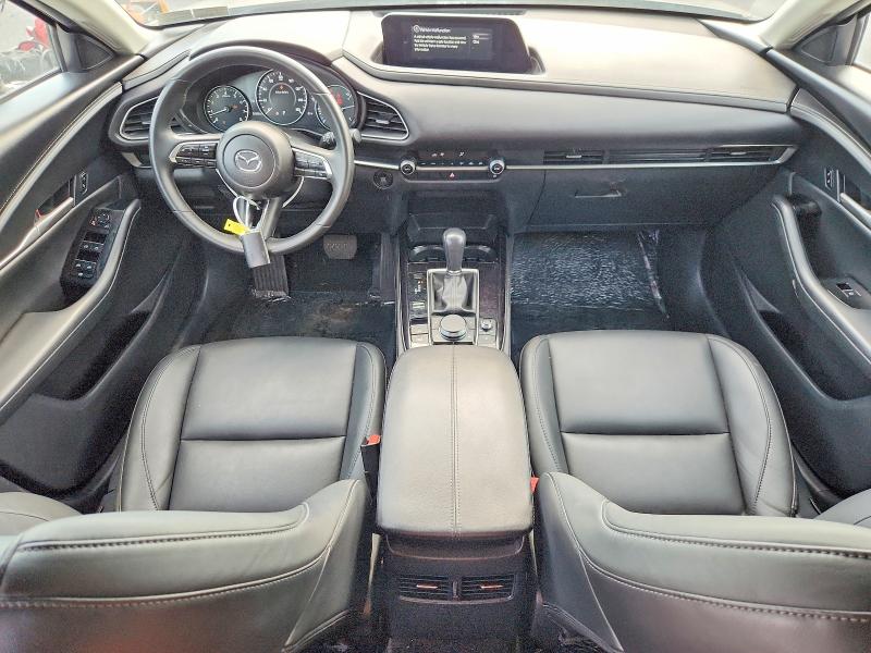 52232626 :رقم المزاد ، 3MVDMBBM3RM646580 vin ، 2024 Mazda Cx-30 مزاد بيع