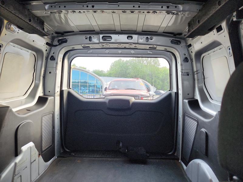 Продаж на аукціоні авто 2014 Ford Transit Connect, vin: NM0LE6E78E1144367, номер лоту: 54224776