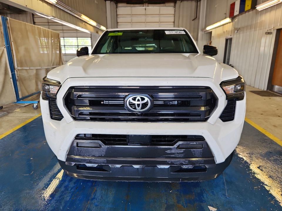 Aukcja sprzedaży 2024 Toyota Tacoma, vin: 3TYJDAHN5RT011217, numer aukcji: 53301476