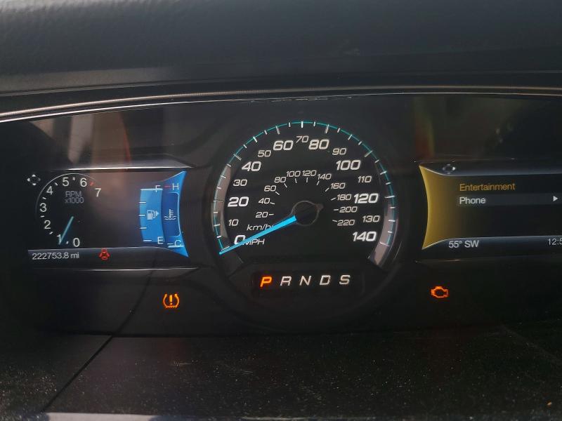 Продаж на аукціоні авто 2014 Ford Taurus, vin: 1FAHP2E8XEG149898, номер лоту: 52262386