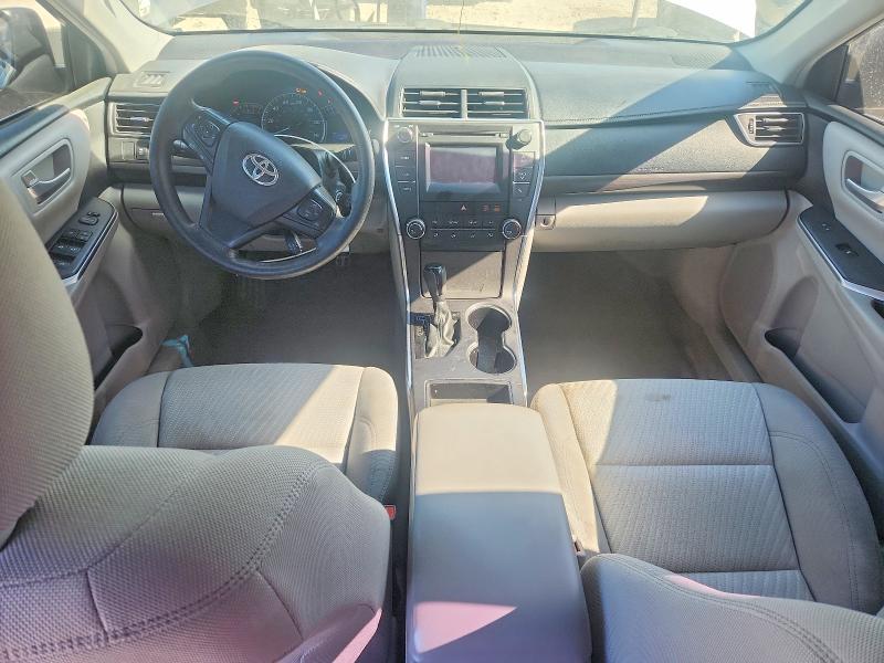 Продажа на аукционе авто 2015 Toyota Camry, vin: 4T4BF1FK1FR448160, номер лота: 53272906