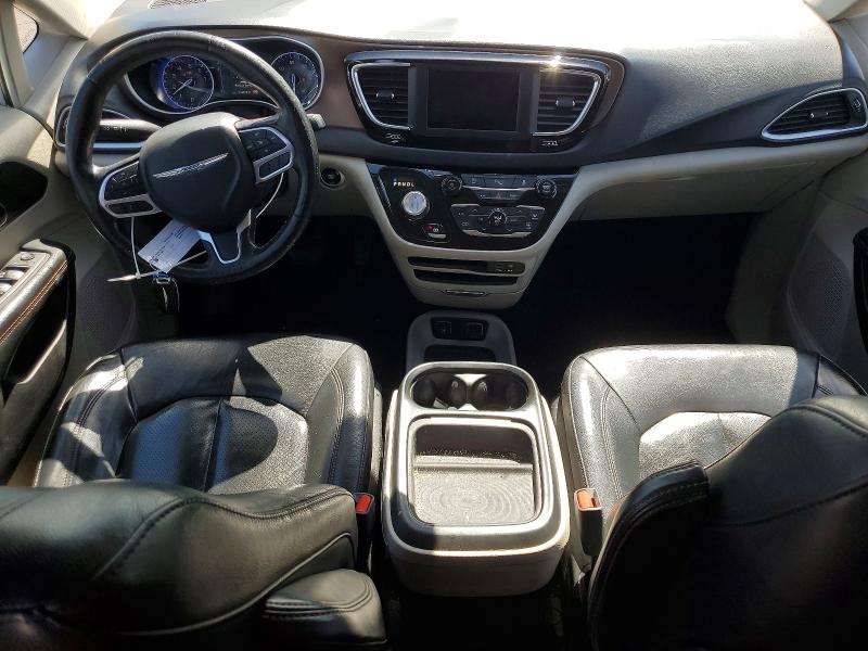 Продажа на аукционе авто 2019 Chrysler Pacifica, vin: 2C4RC1BG1KR561444, номер лота: 53629556