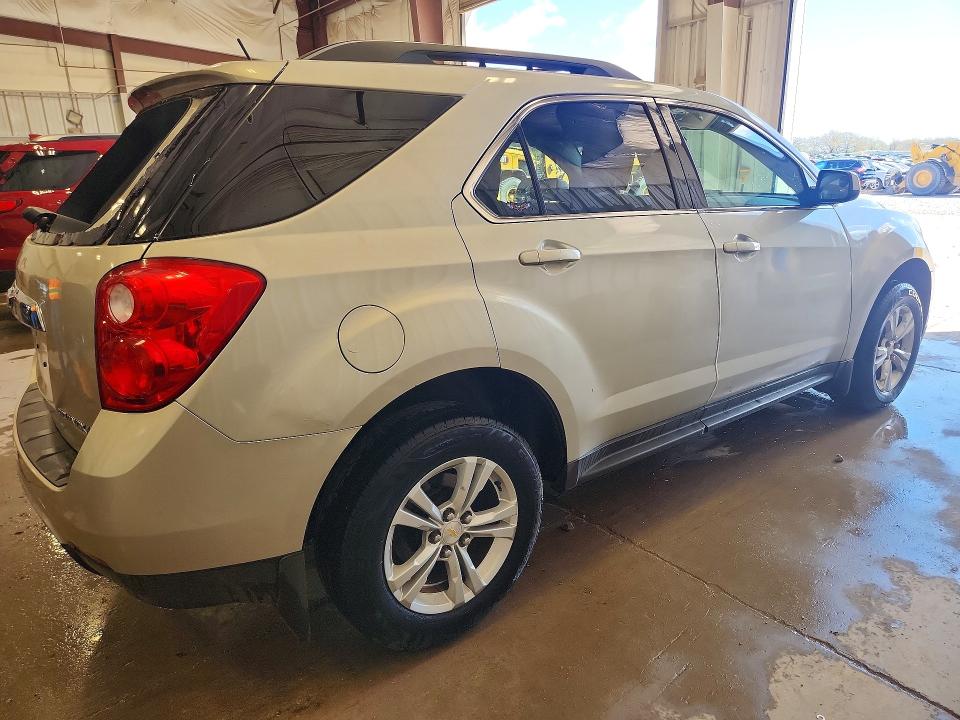 Продажа на аукционе авто 2015 Chevrolet Equinox, vin: 2GNFLFEK4F6329015, номер лота: 52174306