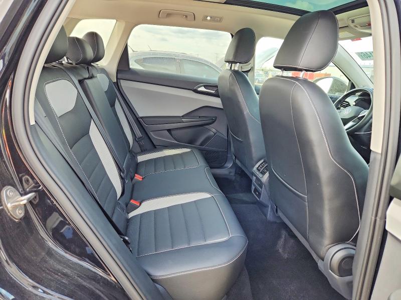 Aukcja sprzedaży 2022 Volkswagen Taos, vin: 3VV2X7B25NM064438, numer aukcji: 52557146