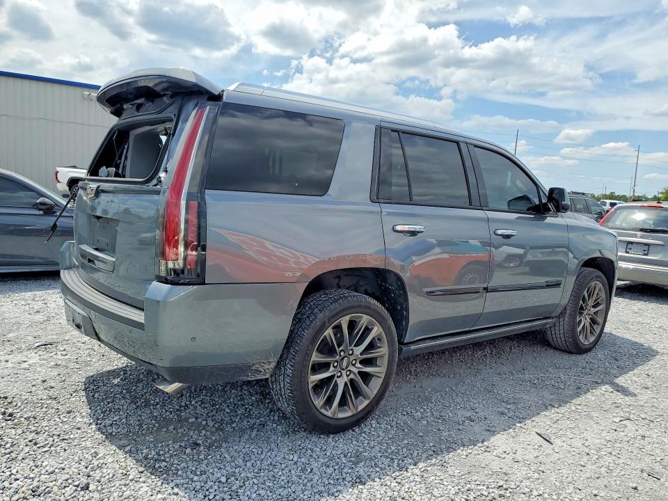 Aukcja sprzedaży 2019 Cadillac Escalade, vin: 1GYS4CKJ7KR387207, numer aukcji: 51095126