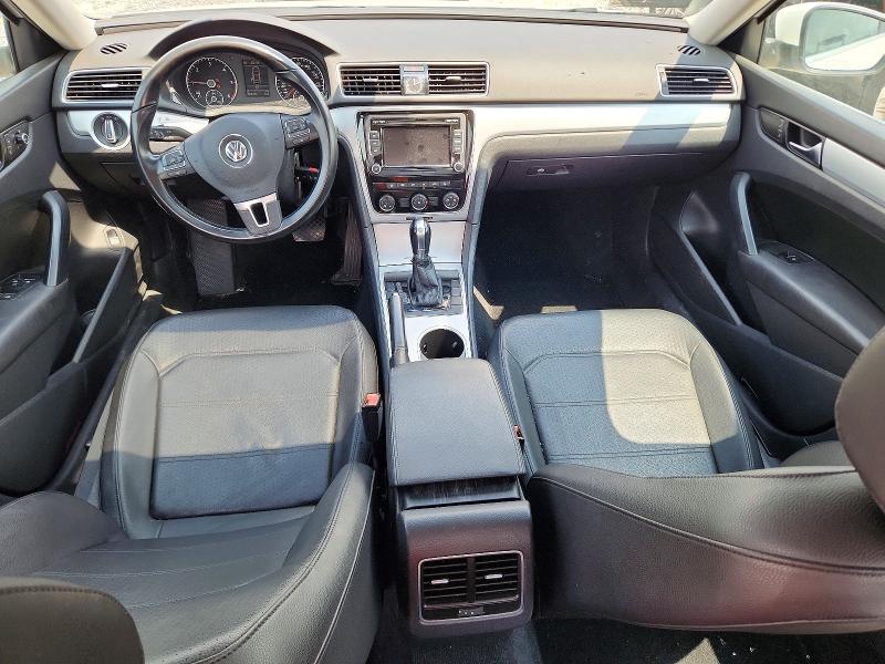 Продажа на аукционе авто 2013 Volkswagen Passat, vin: 1VWBN7A33DC102258, номер лота: 53701256