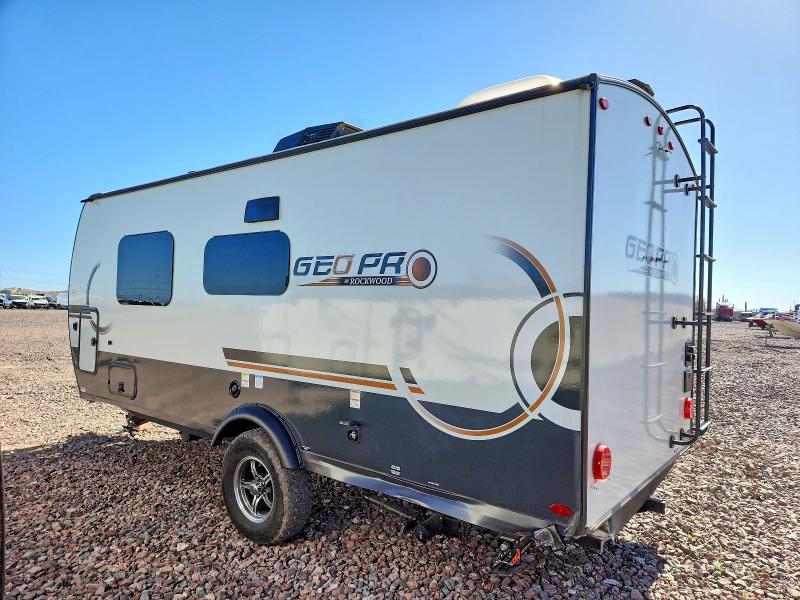 Продаж на аукціоні авто 2025 Foresriver Geo Pro, vin: 5ZT2RSHCXS3038120, номер лоту: 54273636