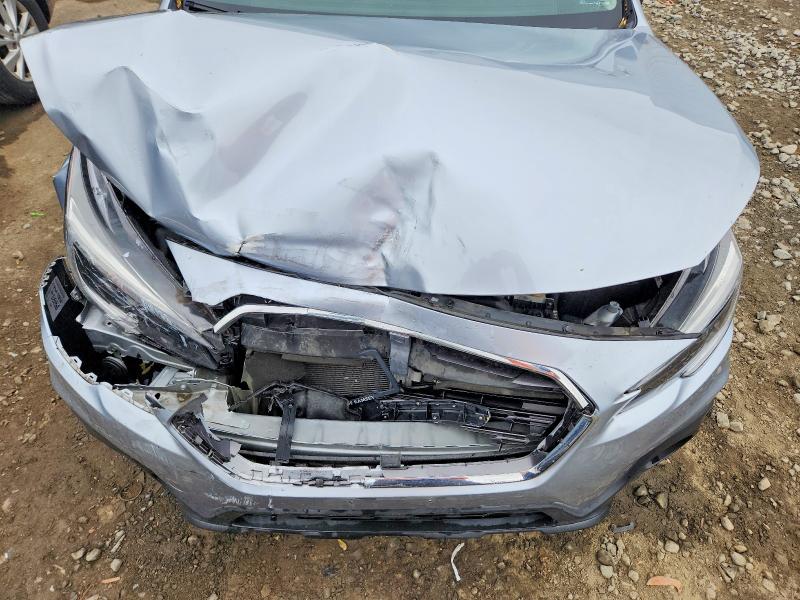 2018 Subaru Outback მანქანა იყიდება აუქციონზე, vin: 4S4BSACC8J3314036, აუქციონის ნომერი: 52732566