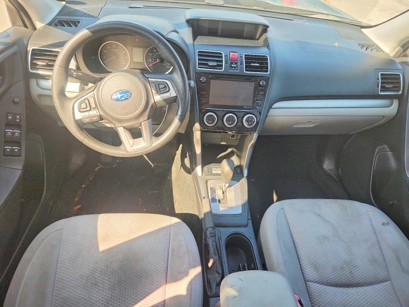 Продажа на аукционе авто 2017 Subaru Forester, vin: JF2SJAEC0HH549551, номер лота: 53699546