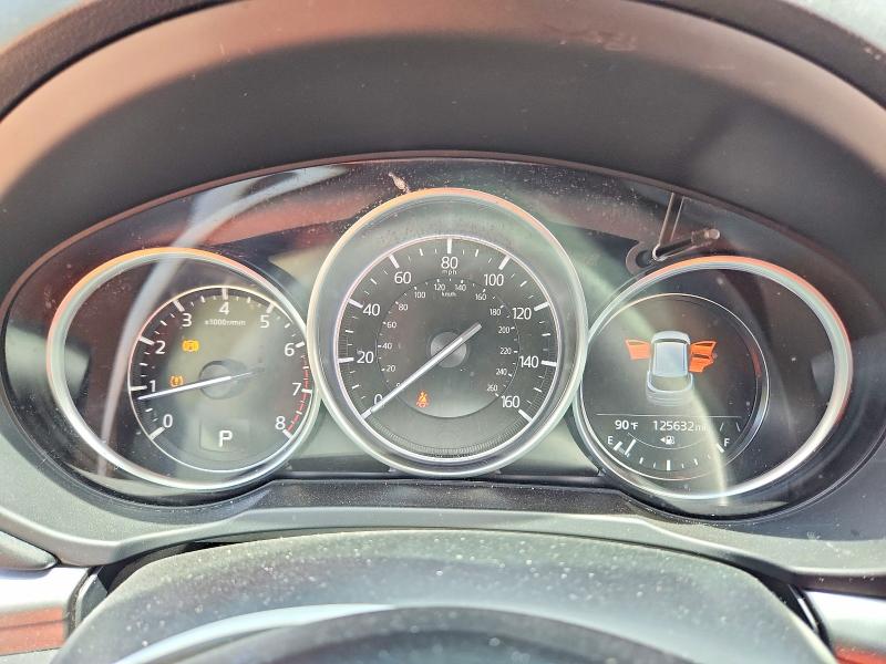 Aukcja sprzedaży 2021 Mazda Cx-5, vin: JM3KFACM9M1328357, numer aukcji: 54052566