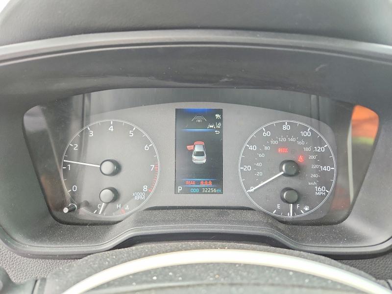 Продаж на аукціоні авто 2024 Toyota Corolla, vin: 5YFB4MDE4RP186428, номер лоту: 54496536