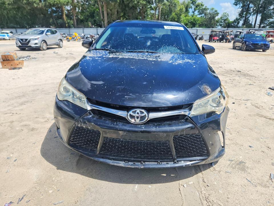 2015 Toyota Camry მანქანა იყიდება აუქციონზე, vin: 4T1BF1FK6FU080326, აუქციონის ნომერი: 54968216