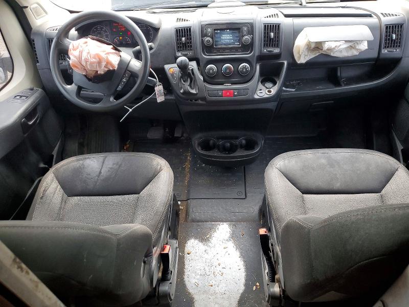 Продаж на аукціоні авто 2019 Ram Promaster 2500, vin: 3C6TRVDG1KE515453, номер лоту: 53902676