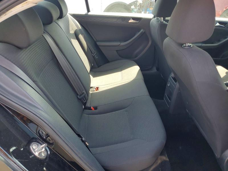 Aukcja sprzedaży 2015 Volkswagen Jetta, vin: 3VW2K7AJ5FM274834, numer aukcji: 54541526