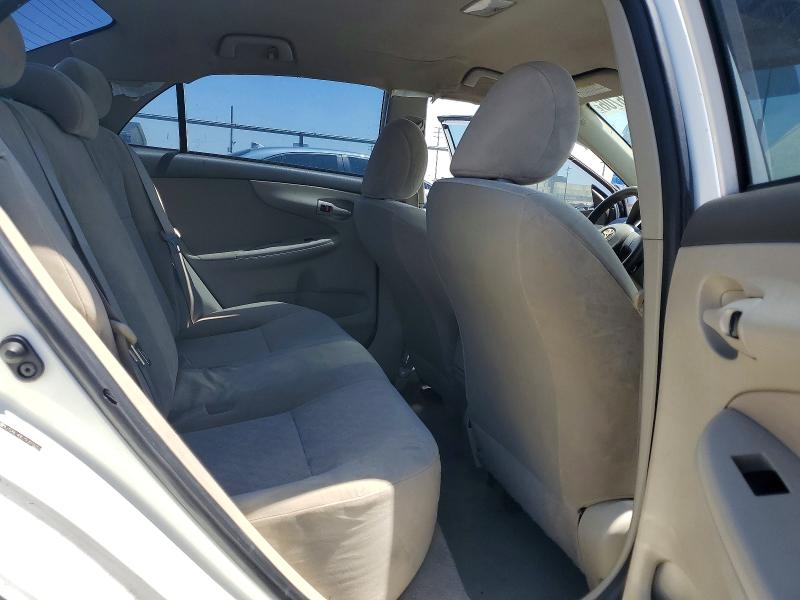 2009 Toyota Corolla მანქანა იყიდება აუქციონზე, vin: JTDBL40E79J034253, აუქციონის ნომერი: 54186706