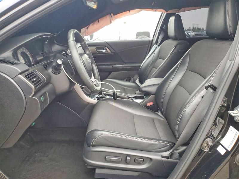 2016 Honda Accord მანქანა იყიდება აუქციონზე, vin: 1HGCR2F57GA245465, აუქციონის ნომერი: 51905976
