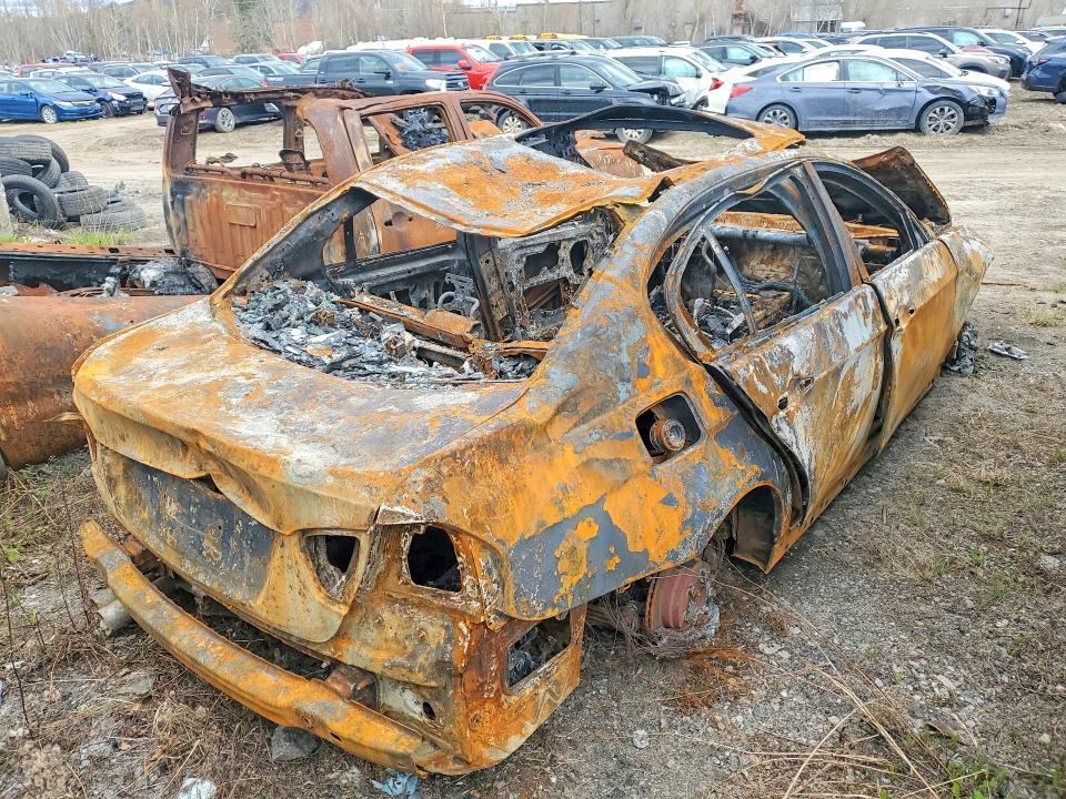 Продажа на аукционе авто 2007 Bmw 328, vin: WBAVC93547KX53700, номер лота: 52017616