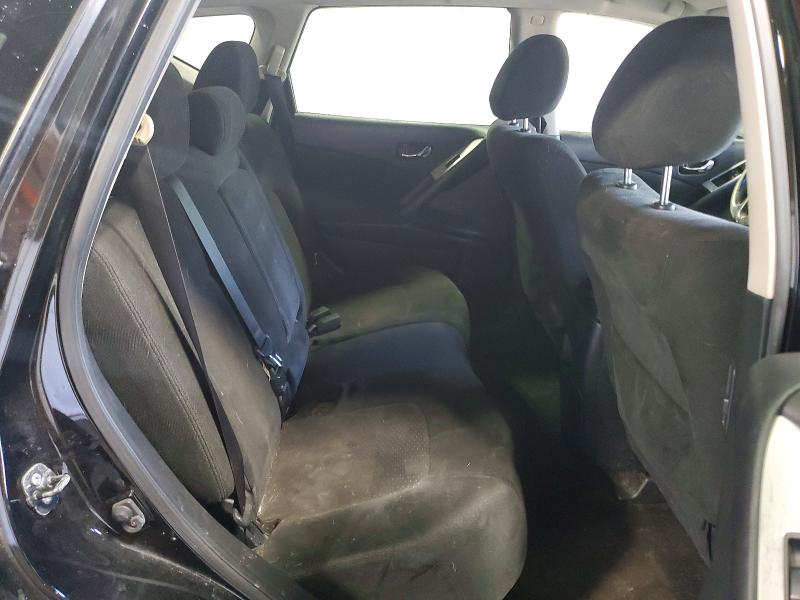 Aukcja sprzedaży 2013 Nissan Murano, vin: JN8AZ1MW2DW311399, numer aukcji: 54114946