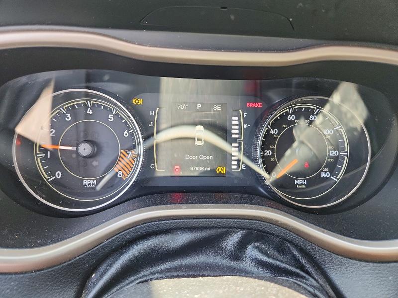 Продаж на аукціоні авто 2015 Jeep Cherokee, vin: 1C4PJMCS0FW523377, номер лоту: 52735986