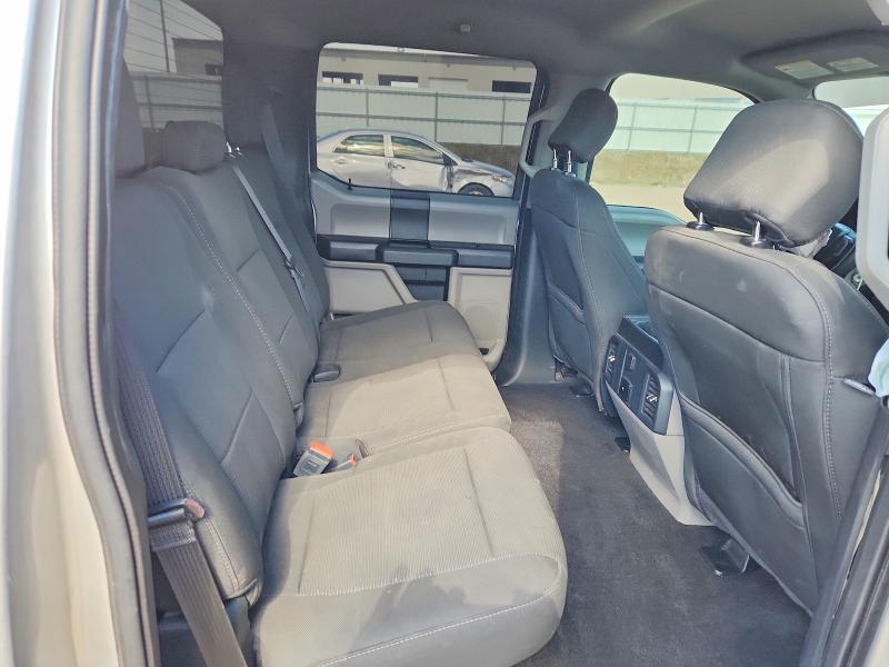 Aukcja sprzedaży 2019 Ford F150, vin: 1FTEW1EP5KFC46414, numer aukcji: 52743036