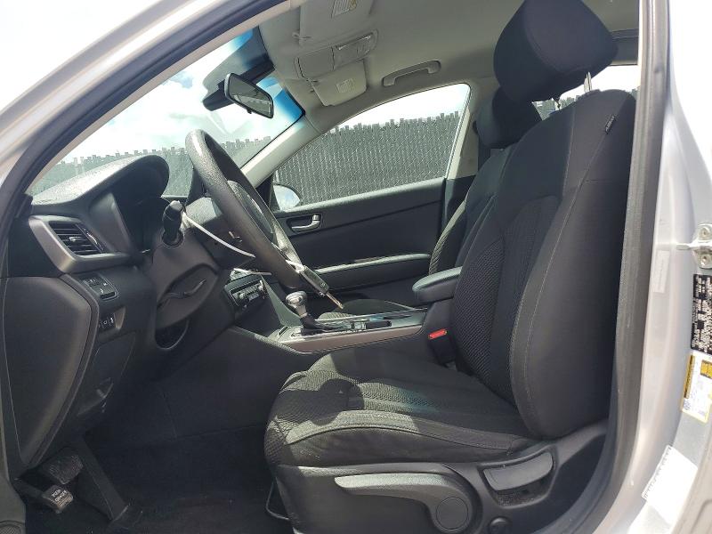 Продаж на аукціоні авто 2019 Kia Optima, vin: 5XXGT4L35KG282902, номер лоту: 52768316