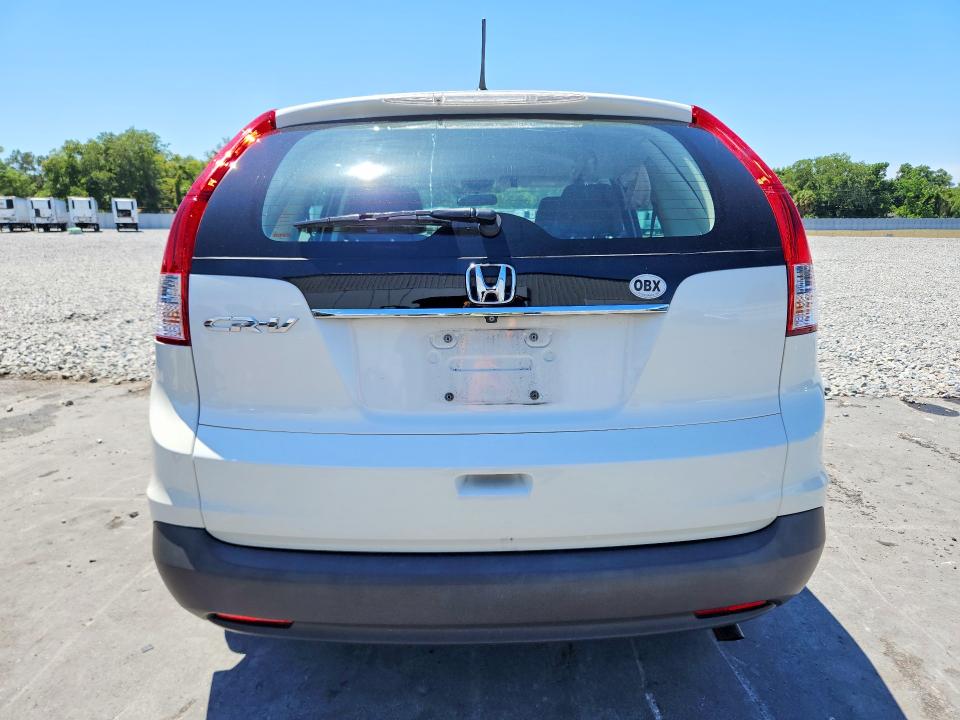 Aukcja sprzedaży 2014 Honda Cr-v, vin: 5J6RM3H32EL022206, numer aukcji: 52431946