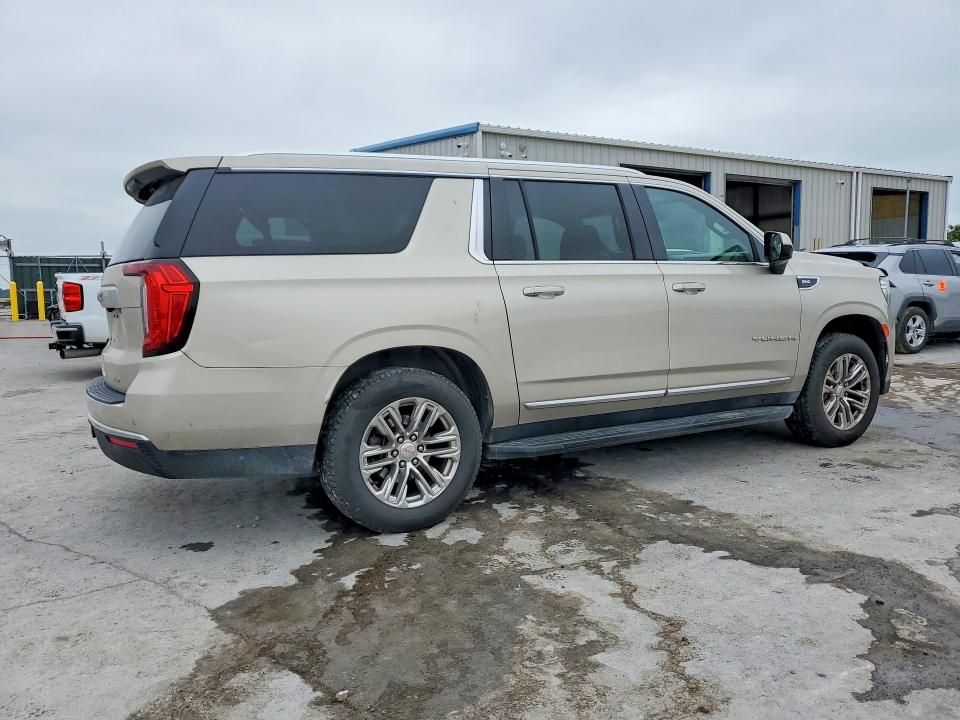Aukcja sprzedaży 2021 Gmc Yukon Xl, vin: 1GKS2GKD4MR214068, numer aukcji: 54330356