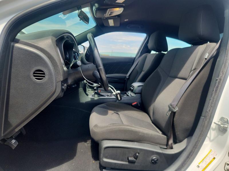 Продаж на аукціоні авто 2019 Dodge Charger, vin: 2C3CDXBG8KH734926, номер лоту: 55214966