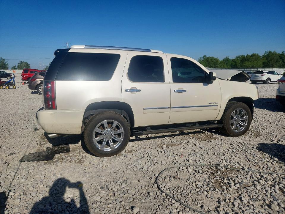 2013 Gmc Yukon მანქანა იყიდება აუქციონზე, vin: 1GKS2EEF6DR173301, აუქციონის ნომერი: 54277776