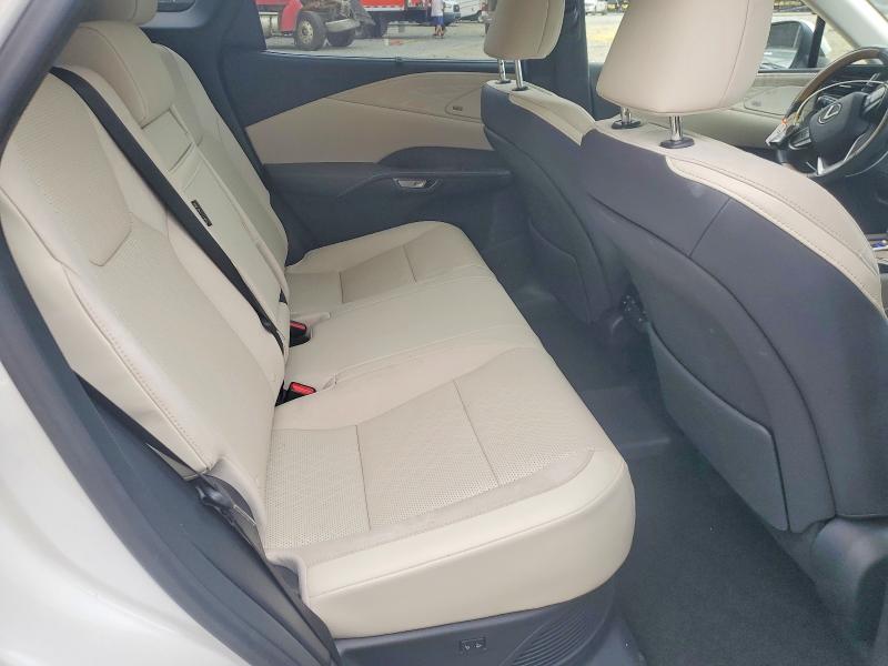 2024 Lexus Rx მანქანა იყიდება აუქციონზე, vin: JTJCJMGA7R2020552, აუქციონის ნომერი: 54333076