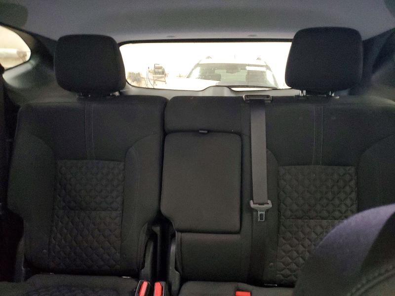 Продажа на аукционе авто 2022 Chevrolet Blazer, vin: 3GNKBCR40NS122570, номер лота: 51858416