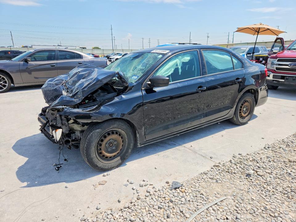 Aukcja sprzedaży 2014 Volkswagen Jetta, vin: 3VW2K7AJ4EM437326, numer aukcji: 54722996