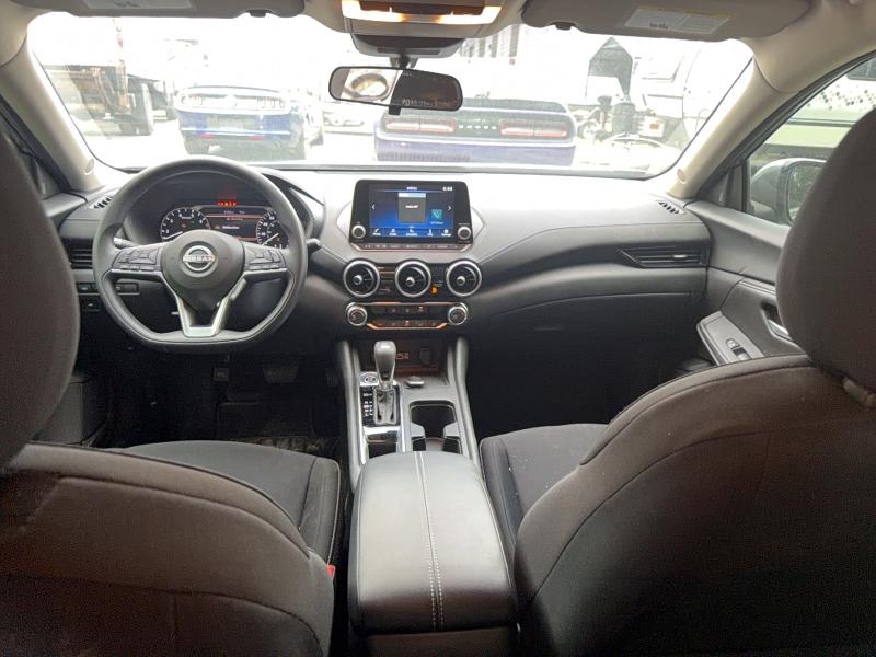 Продажа на аукционе авто 2024 Nissan Sentra, vin: 3N1AB8CV0RY364493, номер лота: 52427926
