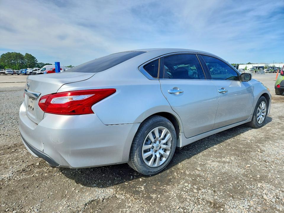 Aukcja sprzedaży 2016 Nissan Altima, vin: 1N4AL3AP6GC142585, numer aukcji: 52687036