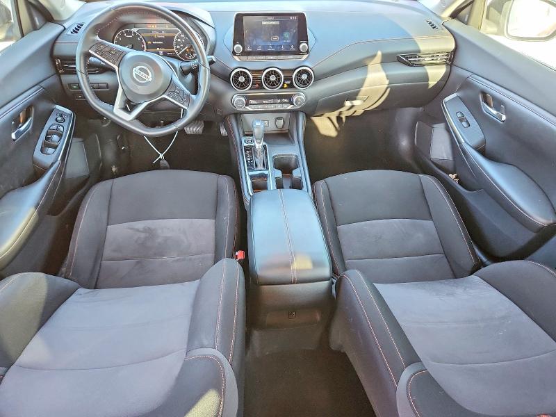 Aukcja sprzedaży 2022 Nissan Sentra, vin: 3N1AB8DV9NY255572, numer aukcji: 53465236