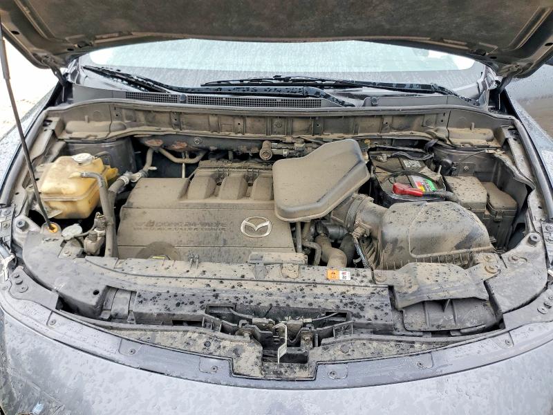 2015 Mazda Cx-9 მანქანა იყიდება აუქციონზე, vin: JM3TB2DA4F0468755, აუქციონის ნომერი: 55080186