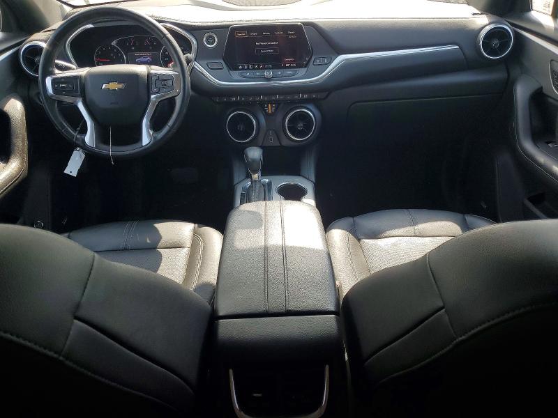 Продаж на аукціоні авто 2019 Chevrolet Blazer, vin: 3GNKBHRS5KS573095, номер лоту: 53579166