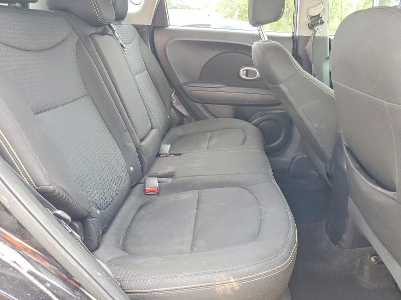 54309656 :رقم المزاد ، KNDJP3A55G7310190 vin ، 2016 Kia Soul مزاد بيع