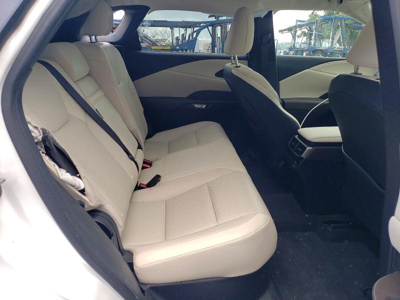 2024 Lexus Rx 350 მანქანა იყიდება აუქციონზე, vin: 2T2BAMCA9RC050010, აუქციონის ნომერი: 55540706