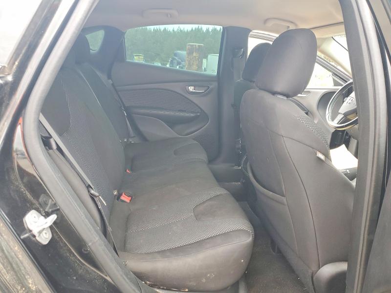 Aukcja sprzedaży 2015 Dodge Dart, vin: 1C3CDFDH1FD182608, numer aukcji: 52707286