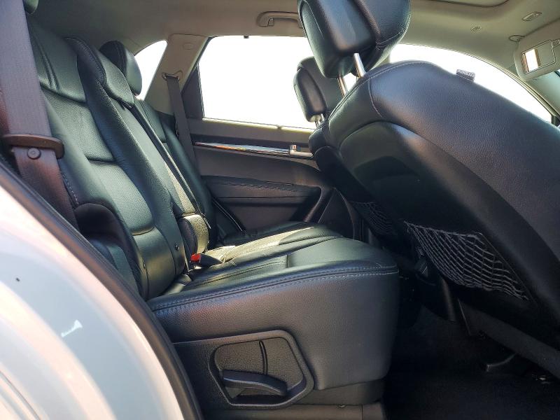 Продаж на аукціоні авто 2015 Kia Sorento, vin: 5XYKW4A70FG647382, номер лоту: 54106386