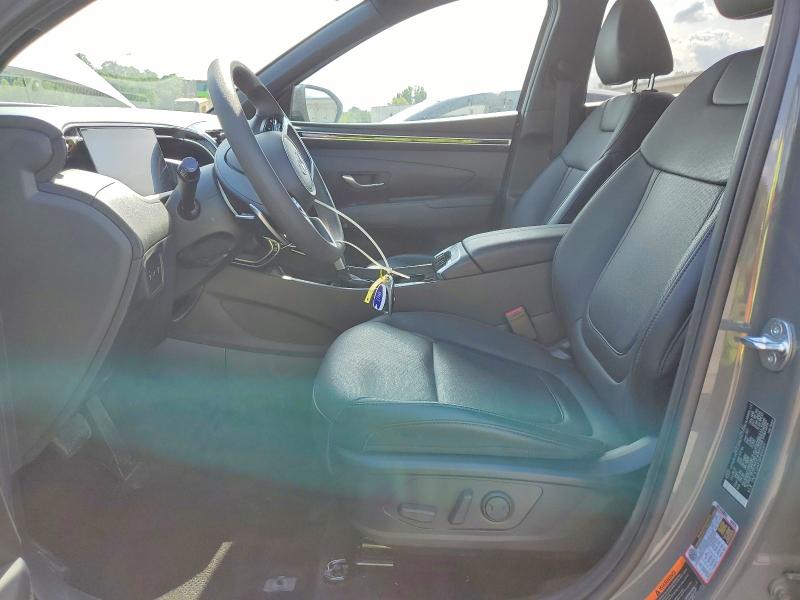 2024 Hyundai Santa Cruz მანქანა იყიდება აუქციონზე, vin: 5NTJCDAF5RH095971, აუქციონის ნომერი: 52310536