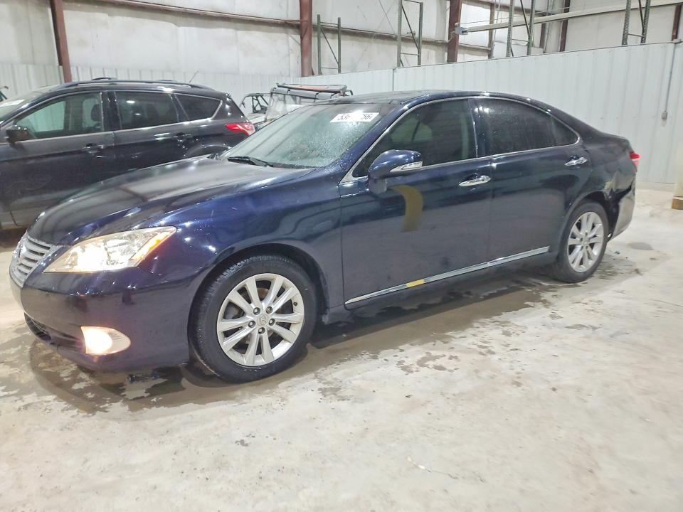 Aukcja sprzedaży 2010 Lexus Es, vin: JTHBK1EG1A2376841, numer aukcji: 53639756