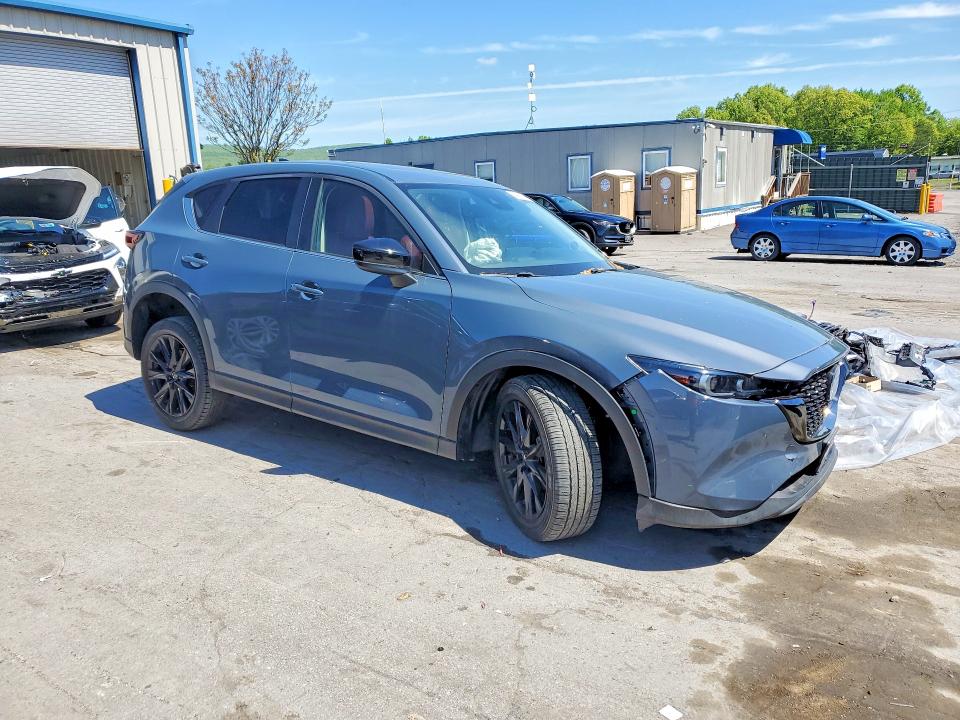 54850146 :رقم المزاد ، JM3KFBCMXP0200449 vin ، 2023 Mazda Cx-5 مزاد بيع