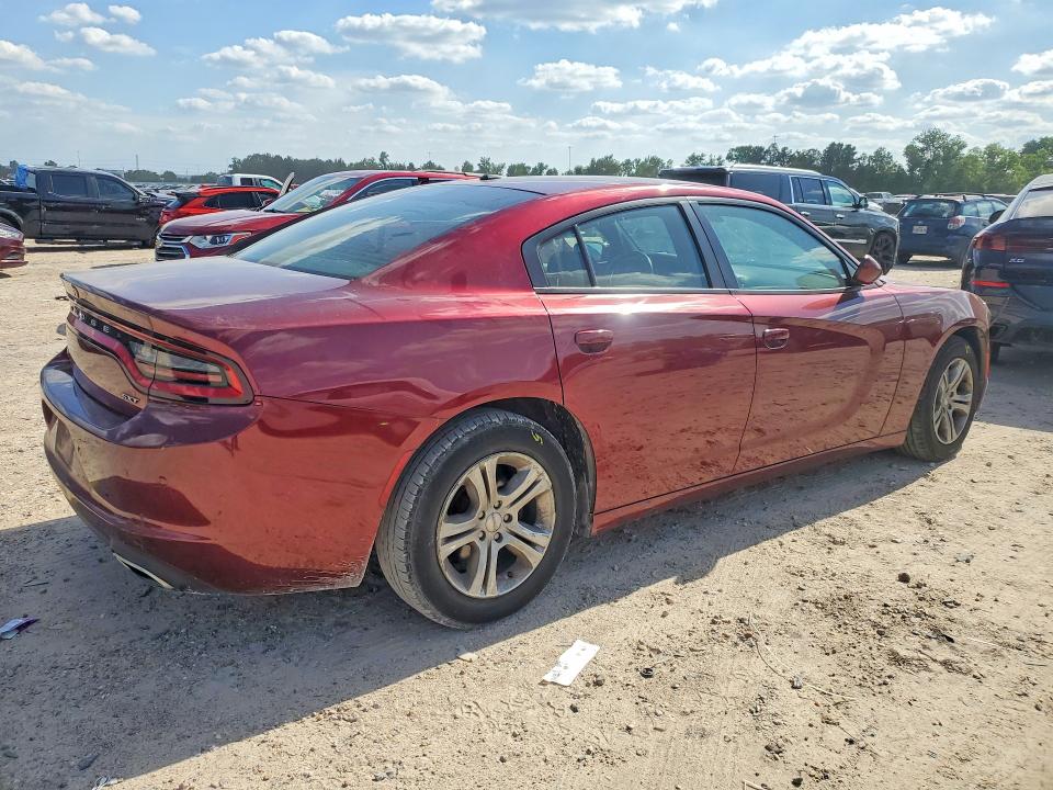 Продажа на аукционе авто 2018 Dodge Charger, vin: 2C3CDXBG8JH150945, номер лота: 53324196